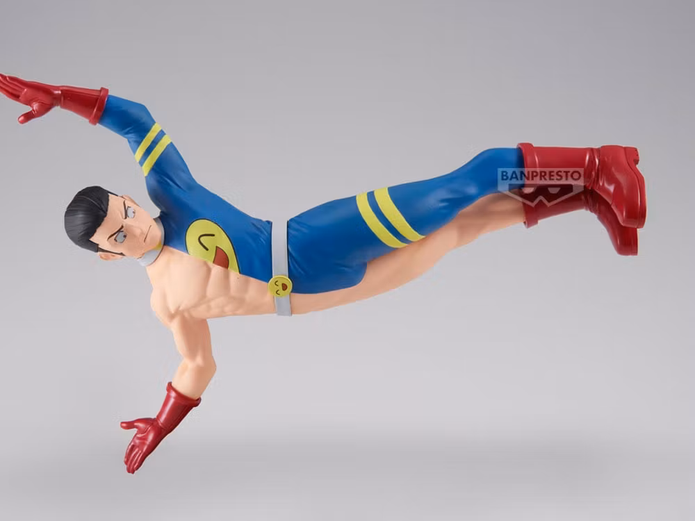 Jujutsu Kaisen Maximatic Fumihiko Takaba Figure