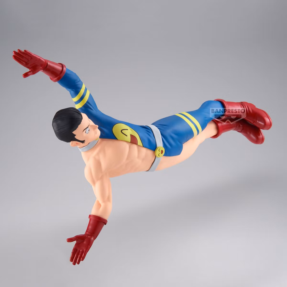Jujutsu Kaisen Maximatic Fumihiko Takaba Figure