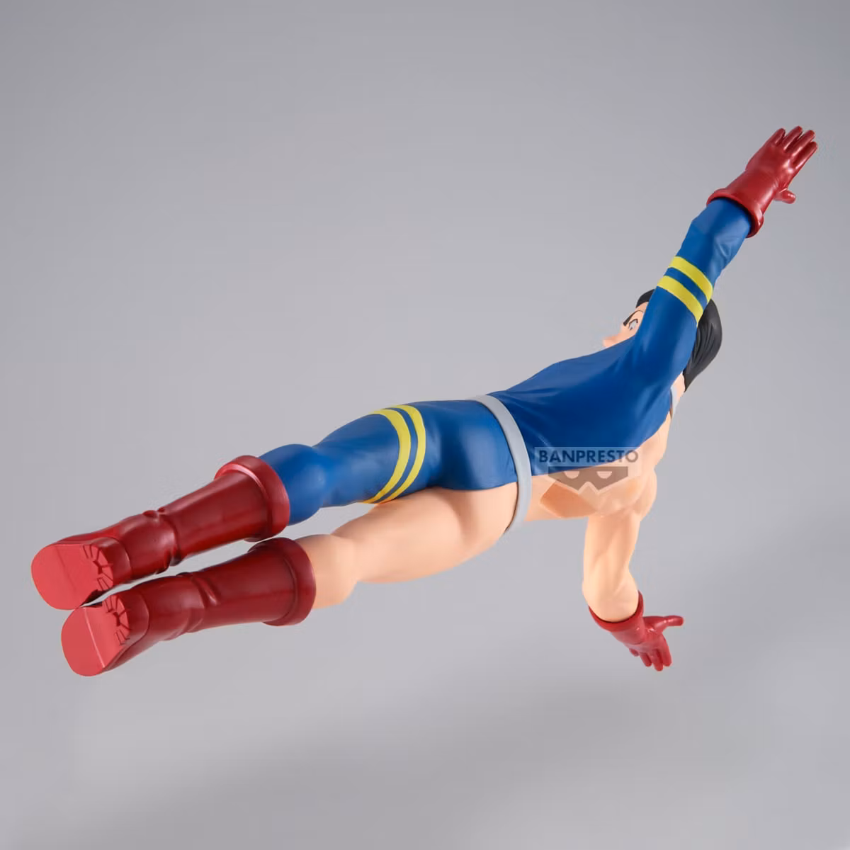 Jujutsu Kaisen Maximatic Fumihiko Takaba Figure