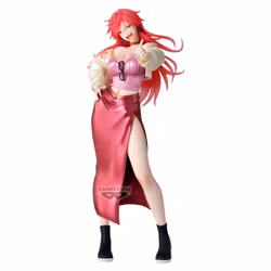Marriage Toxin Glitter & Glamours Kimie Arashiyama (Special Color Ver.) Figure