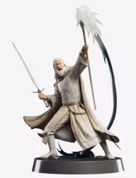 The Lord of the Rings Figures of Fandom Gandalf the White