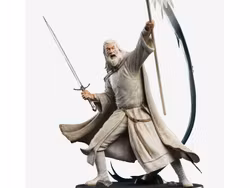 The Lord of the Rings Figures of Fandom Gandalf the White
