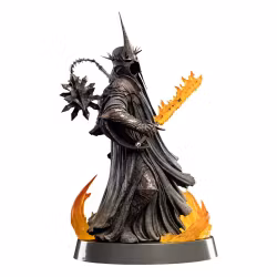 The Lord of the Rings Figures of Fandom The Witch-king of Angmar