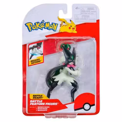 Pokemon Battle Feature Figure Meowscarada