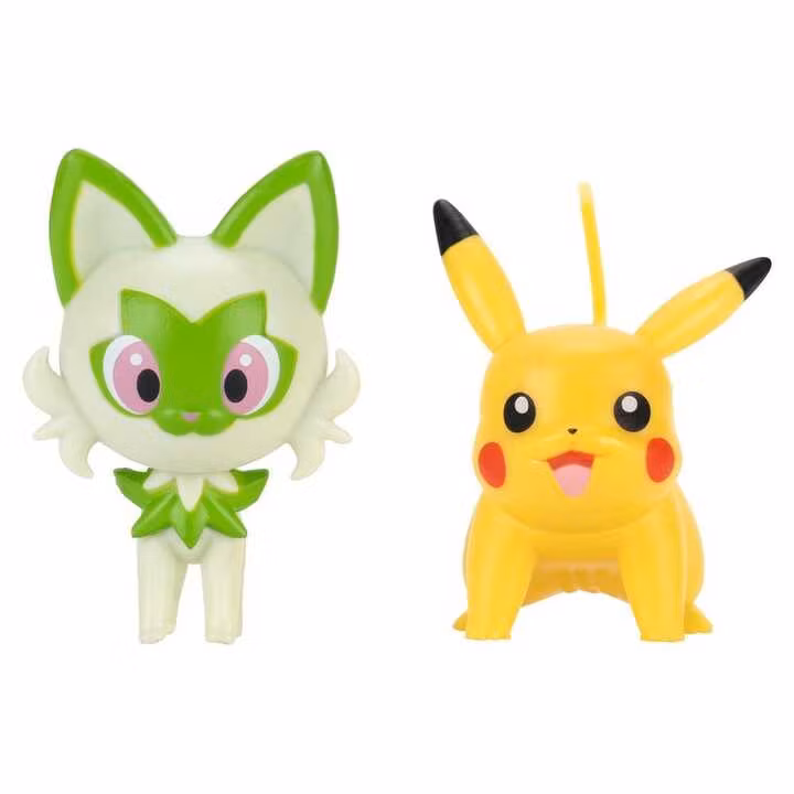 Pokemon Play 'n' Display Case