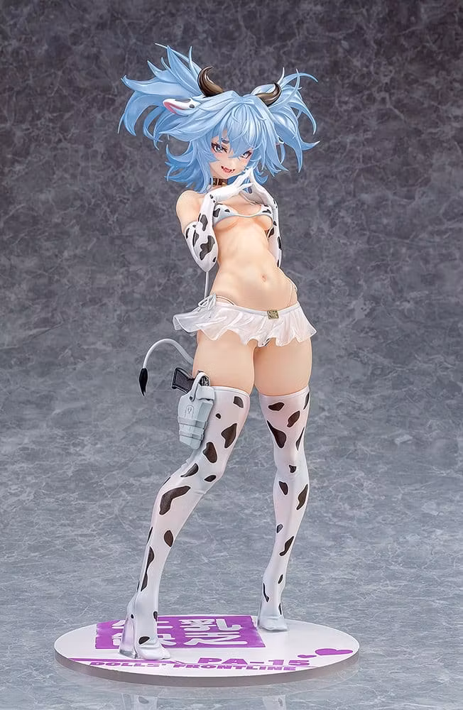 (18+) Girls' Frontline PA-15 (Cow Bikini Ver.) 1/6 Scale Figure