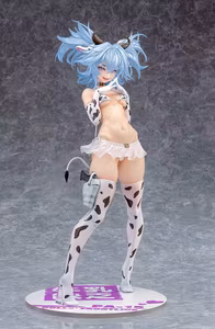 (18+) Girls' Frontline PA-15 (Cow Bikini Ver.) 1/6 Scale Figure