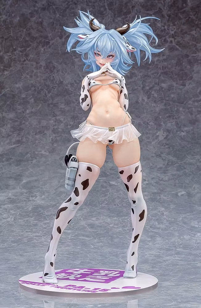 (18+) Girls' Frontline PA-15 (Cow Bikini Ver.) 1/6 Scale Figure