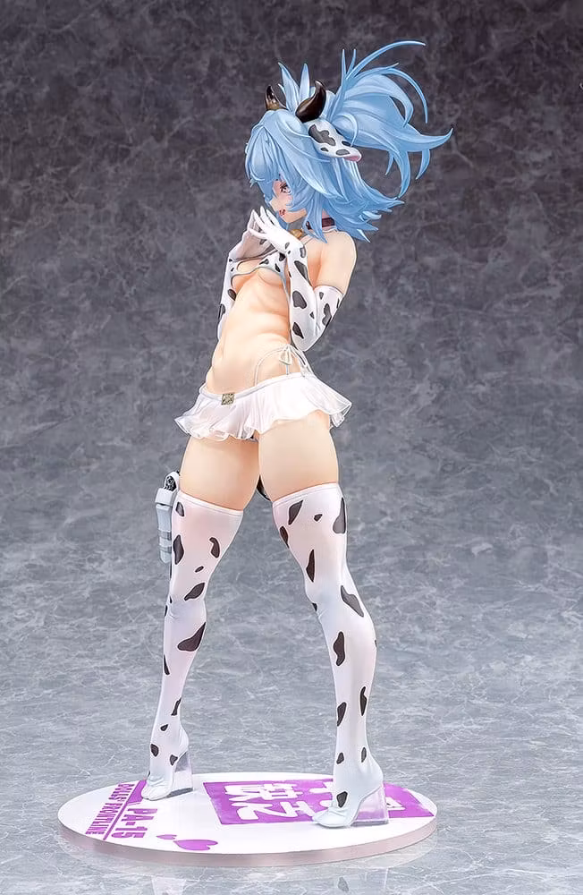 (18+) Girls' Frontline PA-15 (Cow Bikini Ver.) 1/6 Scale Figure
