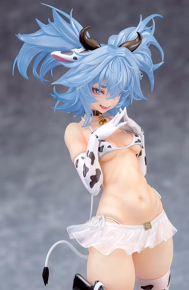 (18+) Girls' Frontline PA-15 (Cow Bikini Ver.) 1/6 Scale Figure