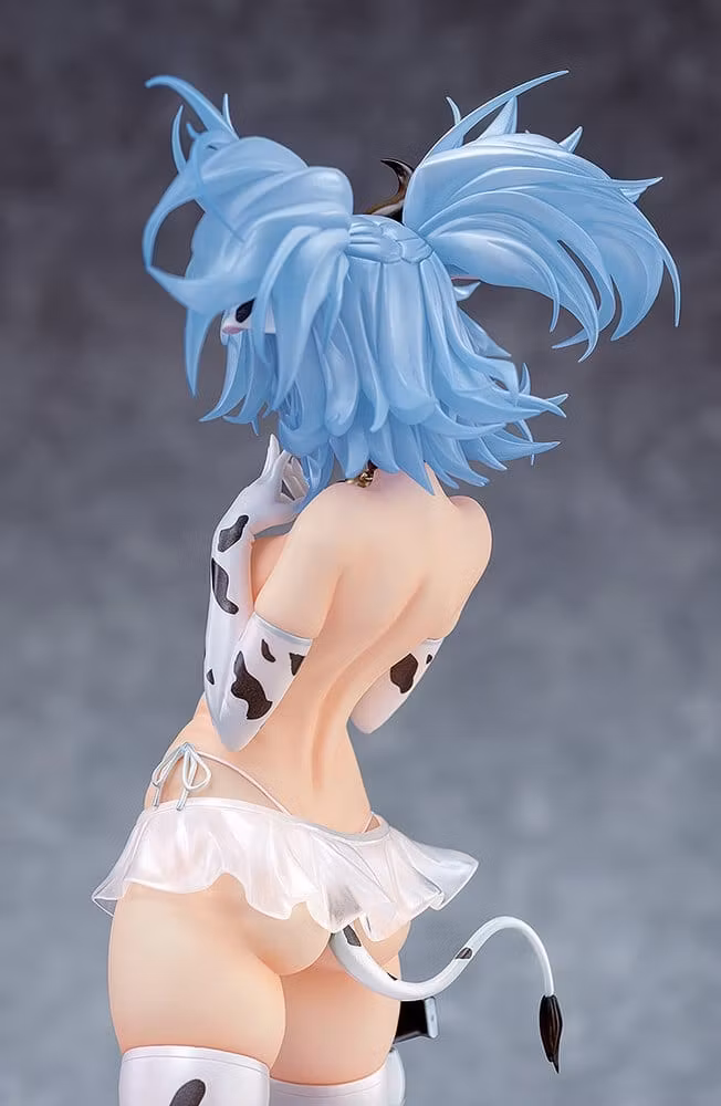 (18+) Girls' Frontline PA-15 (Cow Bikini Ver.) 1/6 Scale Figure