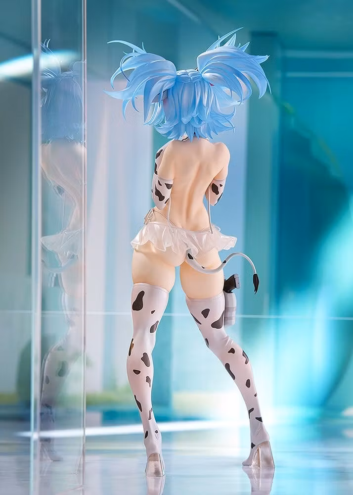 (18+) Girls' Frontline PA-15 (Cow Bikini Ver.) 1/6 Scale Figure