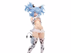 (18+) Girls' Frontline PA-15 (Cow Bikini Ver.) 1/6 Scale Figure
