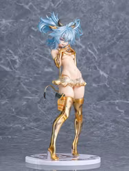 (18+) Girls' Frontline PA-15 (Gold Cow Bikini Ver.) 1/6 Scale Figure