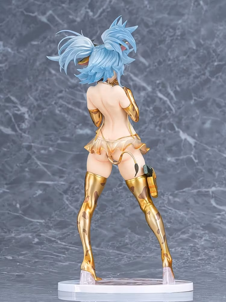 (18+) Girls' Frontline PA-15 (Gold Cow Bikini Ver.) 1/6 Scale Figure