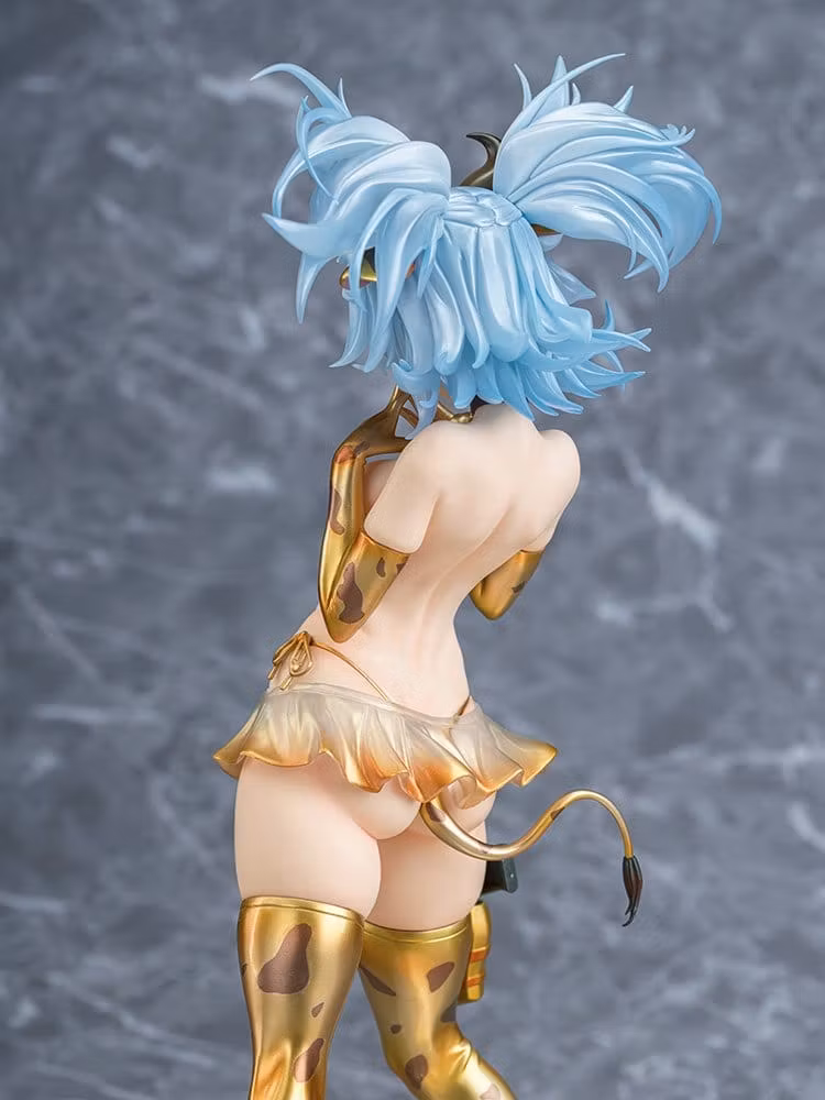 (18+) Girls' Frontline PA-15 (Gold Cow Bikini Ver.) 1/6 Scale Figure