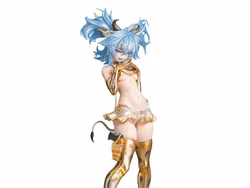 (18+) Girls' Frontline PA-15 (Gold Cow Bikini Ver.) 1/6 Scale Figure