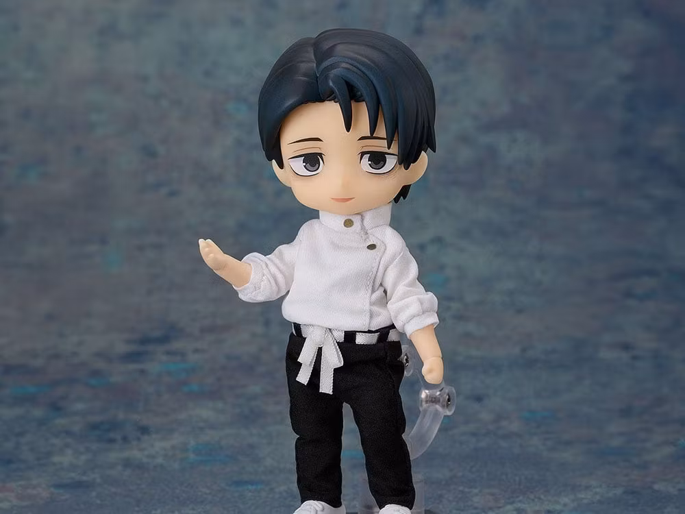 Jujutsu Kaisen Nendoroid Doll Yuta Okkotsu (Execution Ver.)