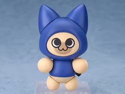 Monster Hunter Nendoroid Palico (Layered Armor: Kit T. Ver.)