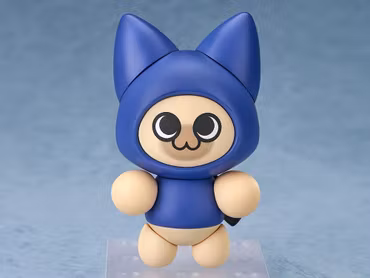 Monster Hunter Nendoroid Palico (Layered Armor: Kit T. Ver.)