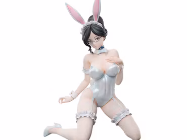Overlord B-Style Yuri Alpha (Bunny Ver.) 1/4 Scale Figure