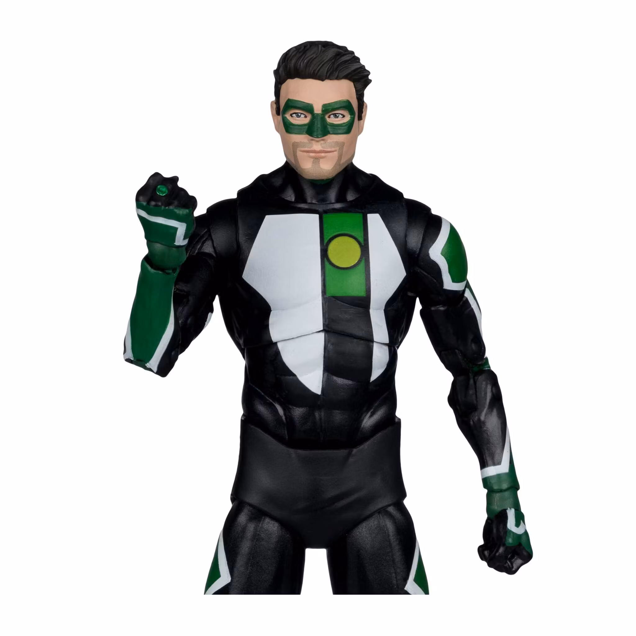 Green Lantern DC Multiverse Kyle Rayner Action Figure
