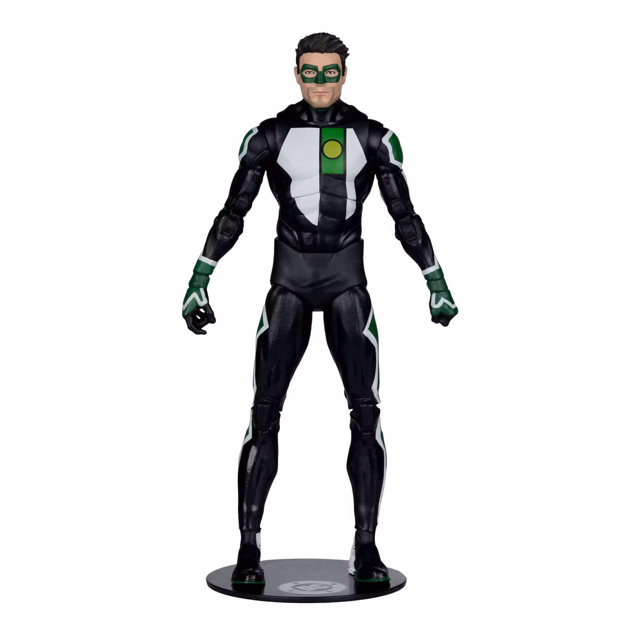 Green Lantern DC Multiverse Kyle Rayner Action Figure