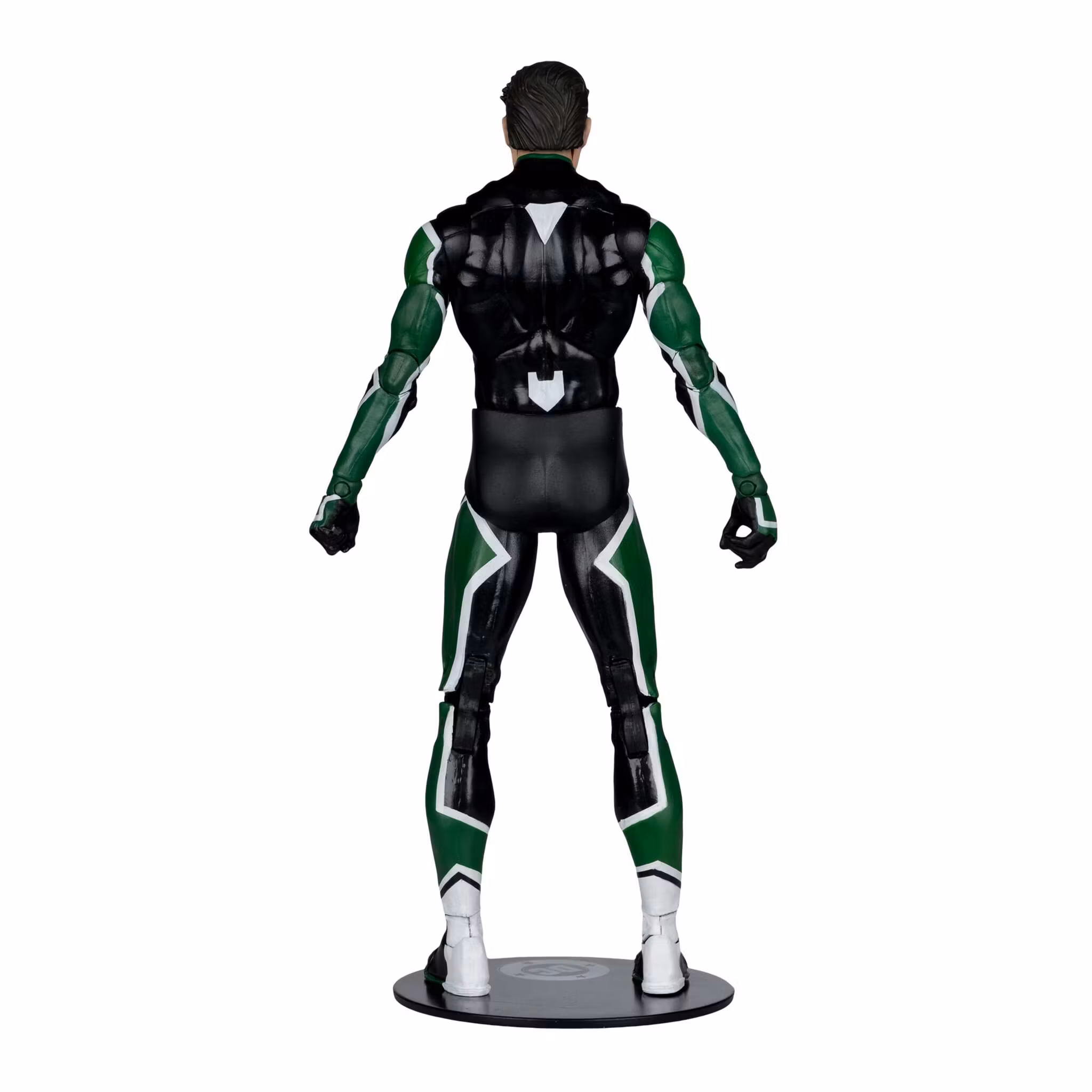 Green Lantern DC Multiverse Kyle Rayner Action Figure
