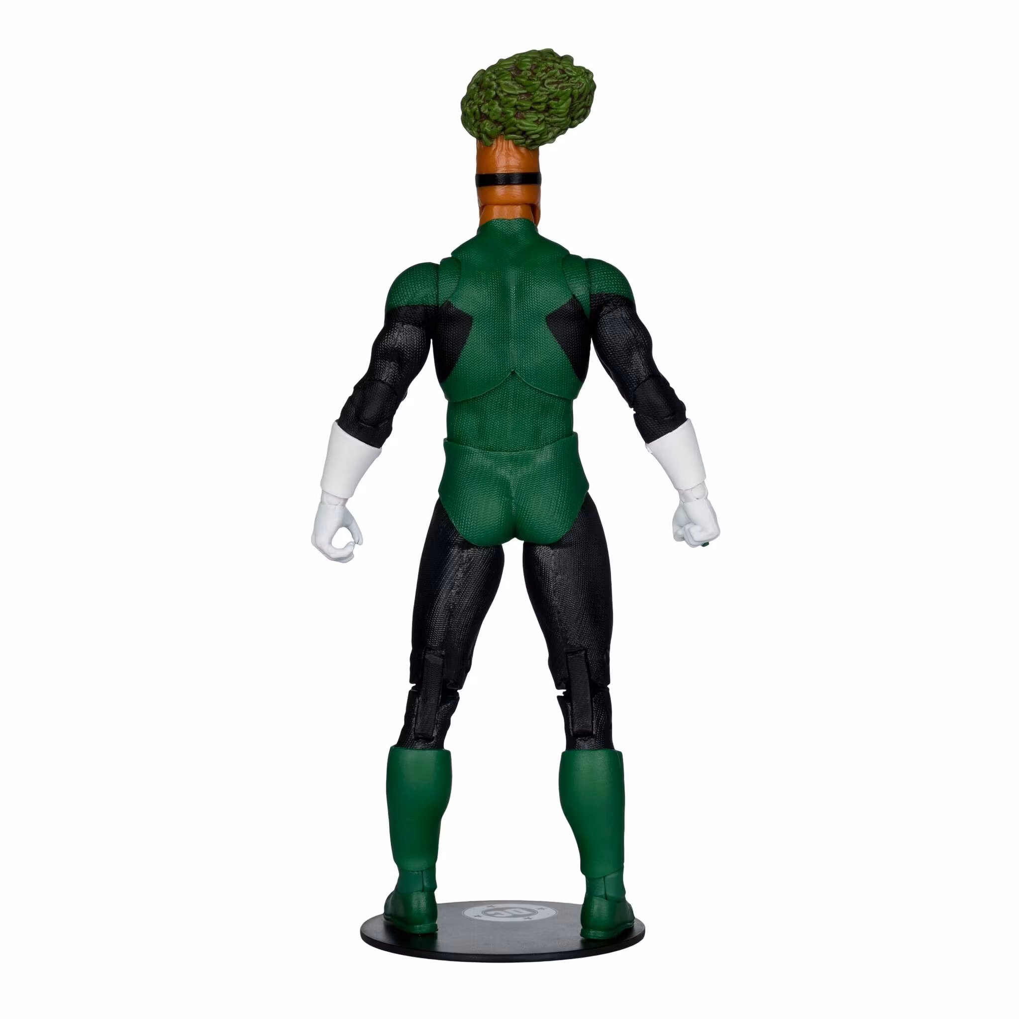 Green Lantern DC Multiverse Medphyll Action Figure