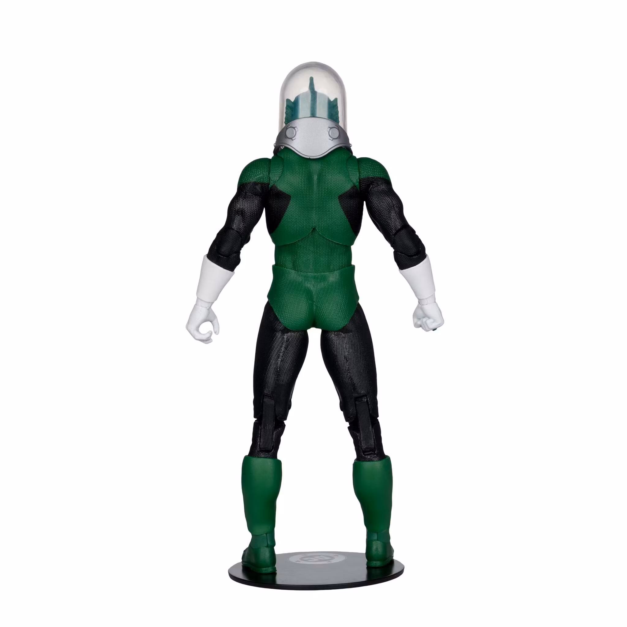 Green Lantern DC Multiverse Naut Ke Loi Action Figure