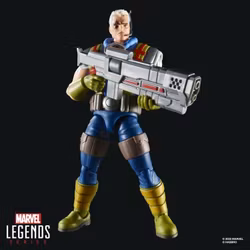 X-Men '97 Marvel Legends Marvel's Cable Action Figure