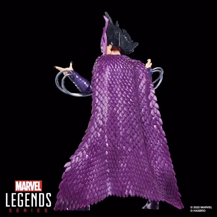 X-Men Marvel Legends Gladiator & Deathbird Action Figure Two-Pack