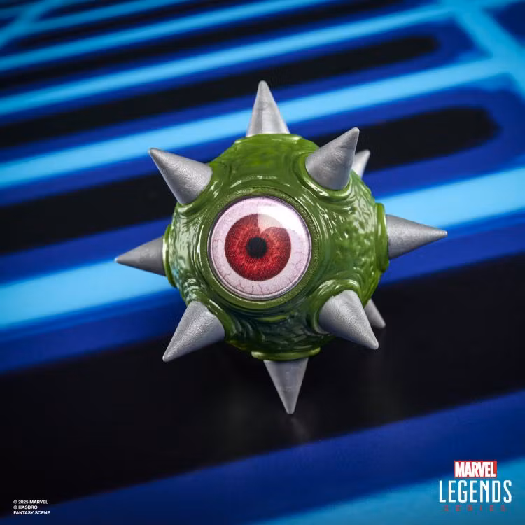 Marvel Legends Gamerverse Gargantos Action figure