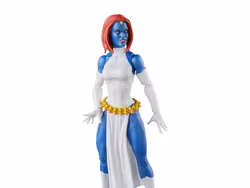 The Uncanny X-Men Marvel Legends Marvel's Mystique Action Figure