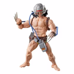 X-Men Marvel Legends Wolverine (Weapon X) Action Figure