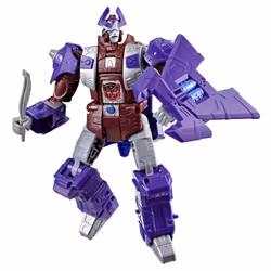 Transformers: Age of the Primes Voyager Class The Thirteen Alpha Trion Action Figure