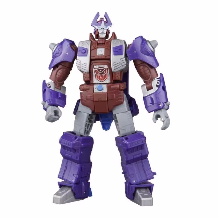 Transformers: Age of the Primes Voyager Class The Thirteen Alpha Trion Action Figure