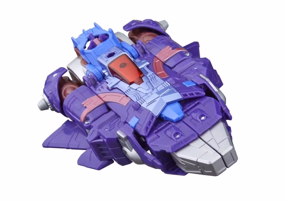 Transformers: Age of the Primes Voyager Class The Thirteen Alpha Trion Action Figure