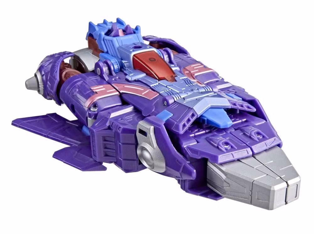 Transformers: Age of the Primes Voyager Class The Thirteen Alpha Trion Action Figure