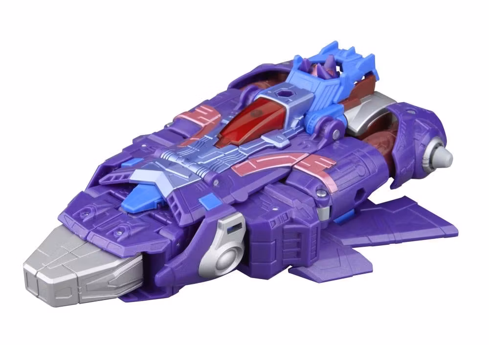 Transformers: Age of the Primes Voyager Class The Thirteen Alpha Trion Action Figure