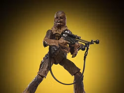 Star Wars: The Vintage Collection Chewbacca (A New Hope) Action Figure