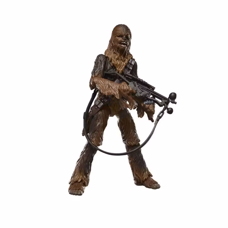 Star Wars: The Vintage Collection Chewbacca (A New Hope) Action Figure