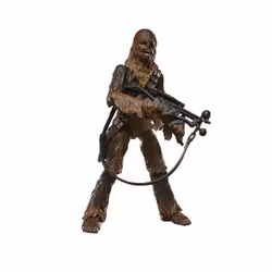 Star Wars: The Vintage Collection Chewbacca (A New Hope) Action Figure