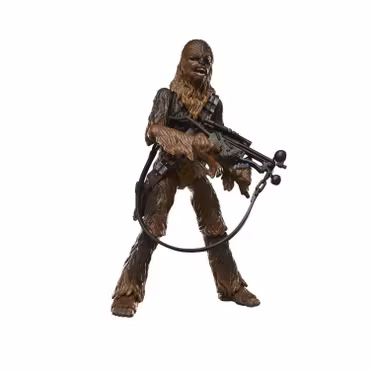 Star Wars: The Vintage Collection Chewbacca (A New Hope) Action Figure