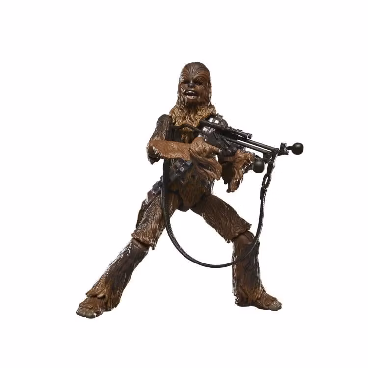 Star Wars: The Vintage Collection Chewbacca (A New Hope) Action Figure