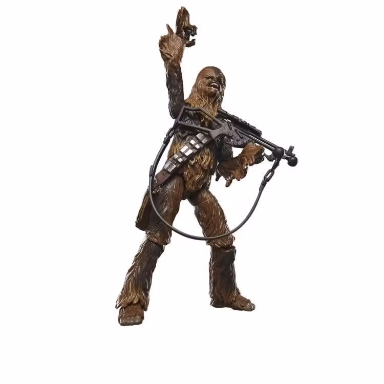 Star Wars: The Vintage Collection Chewbacca (A New Hope) Action Figure