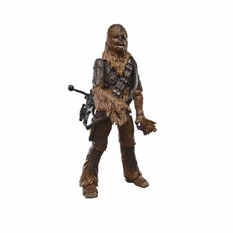 Star Wars: The Vintage Collection Chewbacca (A New Hope) Action Figure
