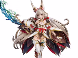 Xenoblade Chronicles 2 Nia 1/7 Scale Figure (Rerelease)