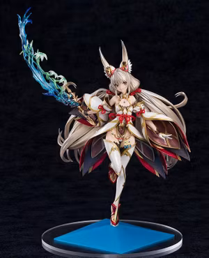 Xenoblade Chronicles 2 Nia 1/7 Scale Figure (Rerelease)
