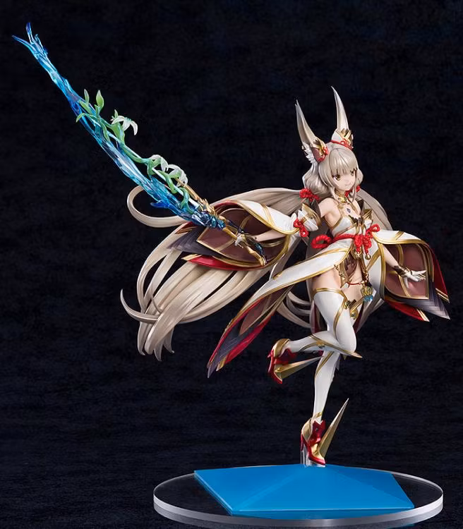 Xenoblade Chronicles 2 Nia 1/7 Scale Figure (Rerelease)